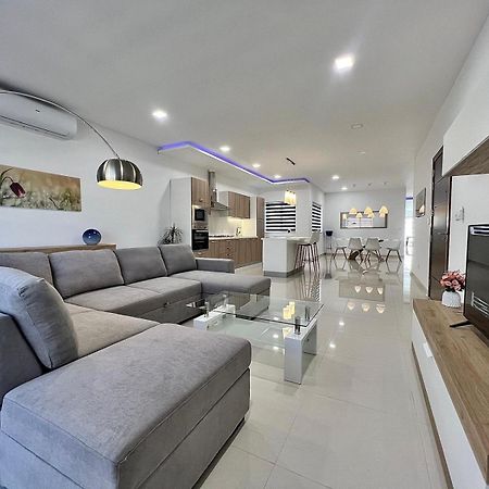 Carousel Apartments Qrendi エクステリア 写真
