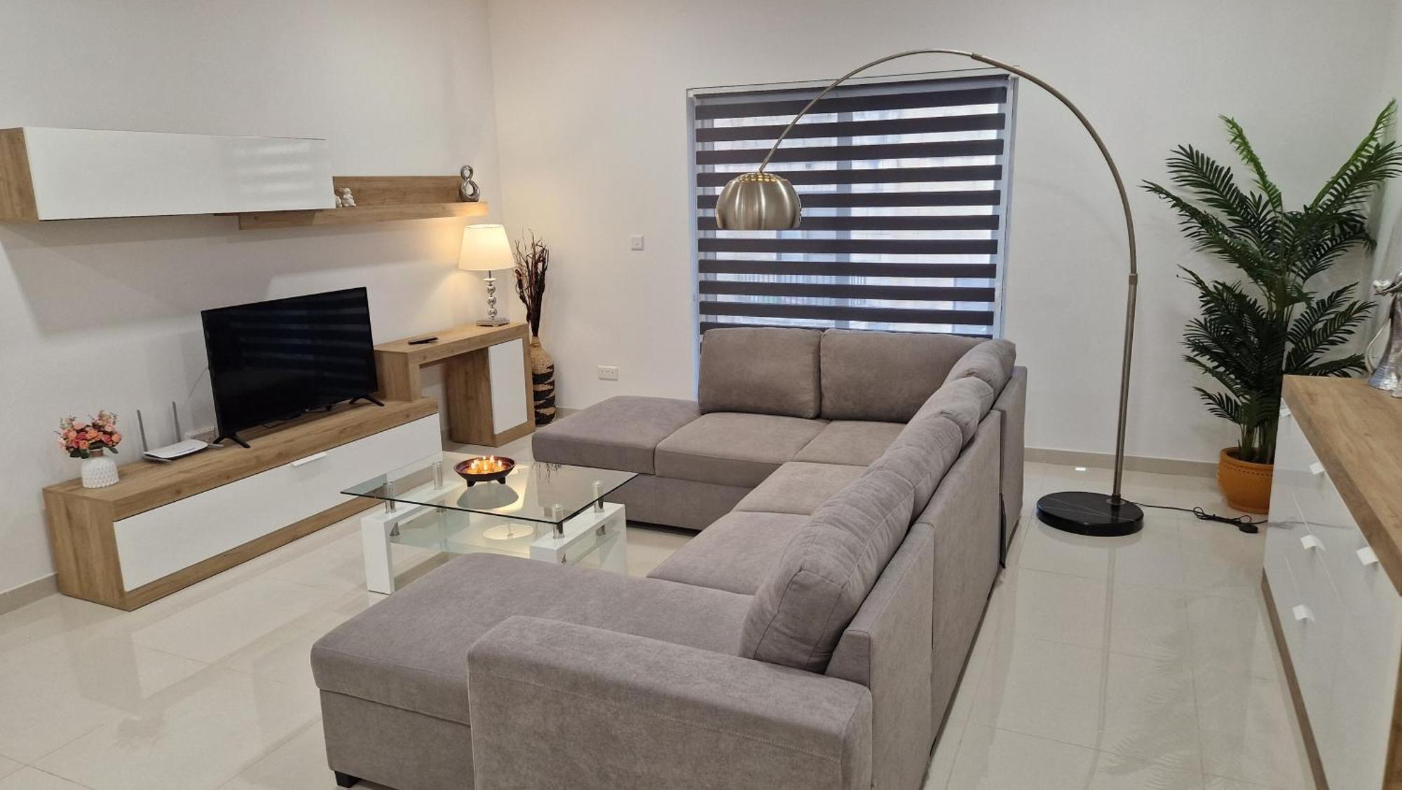 Carousel Apartments Qrendi エクステリア 写真