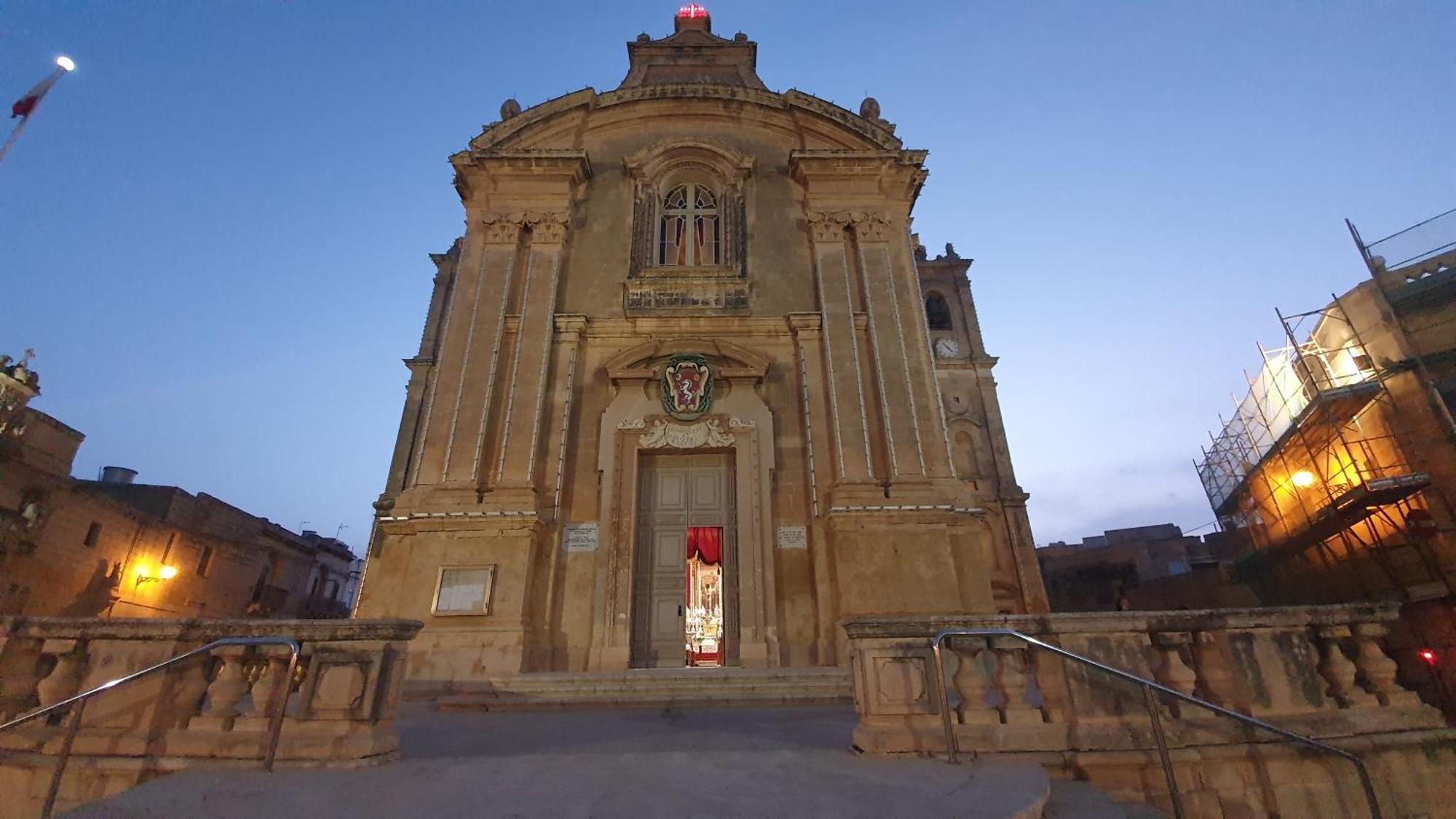Carousel Apartments Qrendi エクステリア 写真