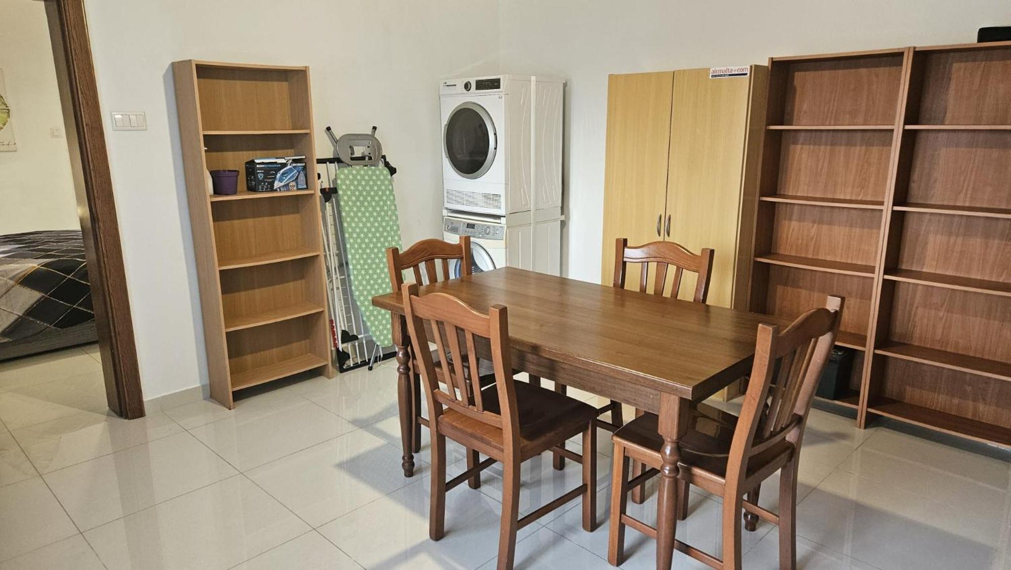 Carousel Apartments Qrendi エクステリア 写真