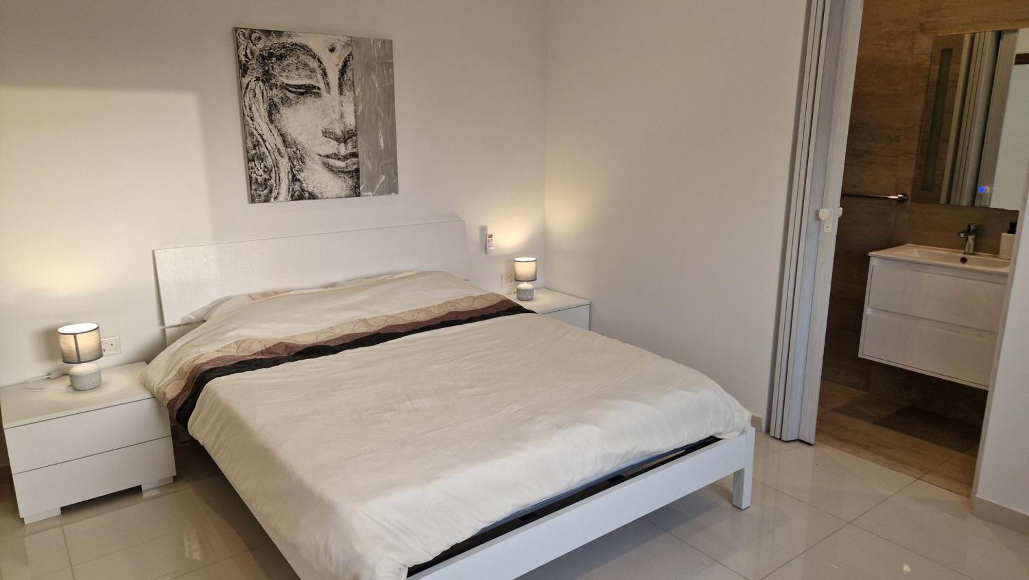 Carousel Apartments Qrendi 部屋 写真