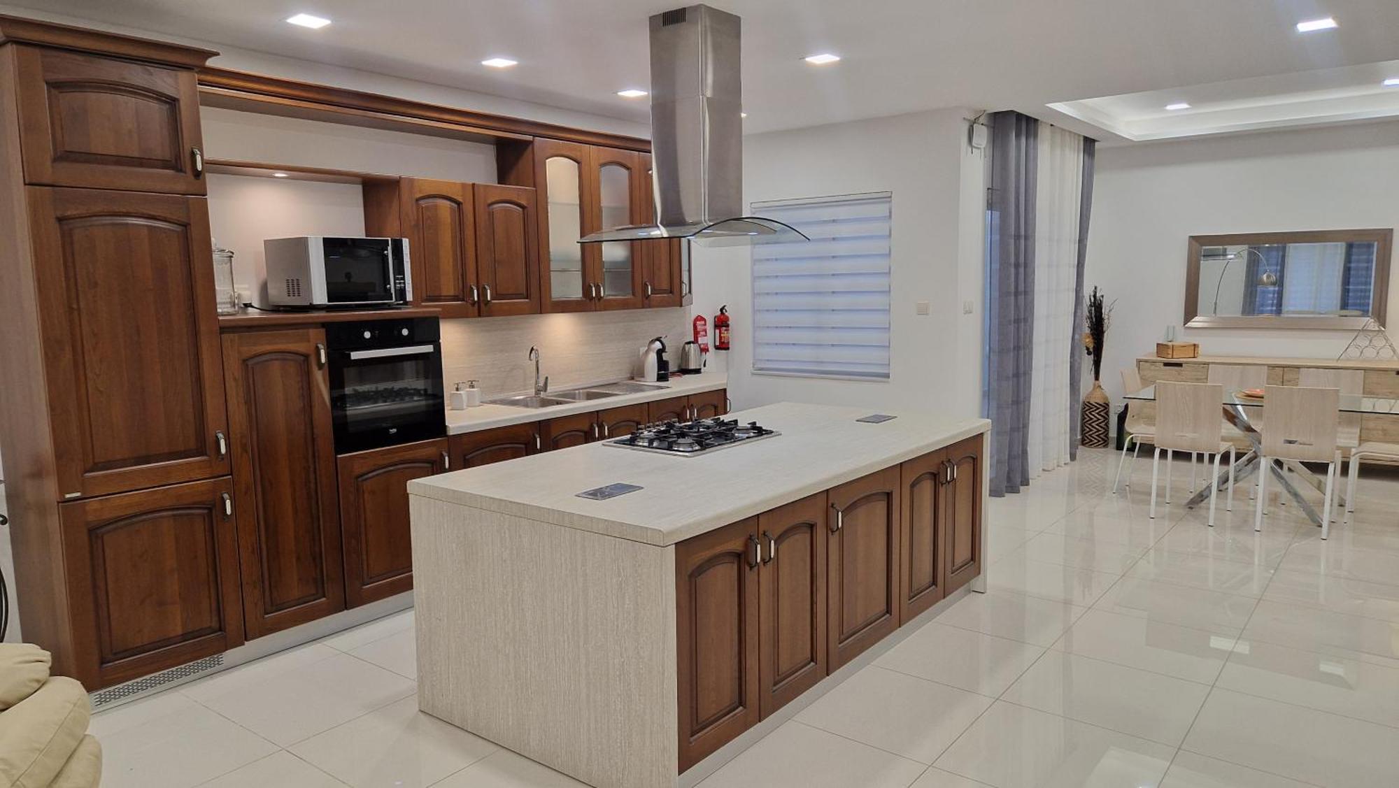 Carousel Apartments Qrendi 部屋 写真