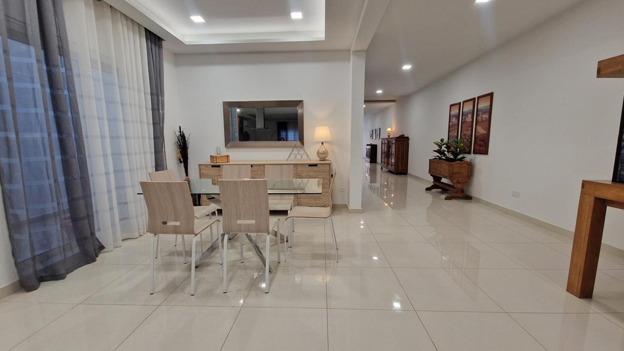 Carousel Apartments Qrendi エクステリア 写真