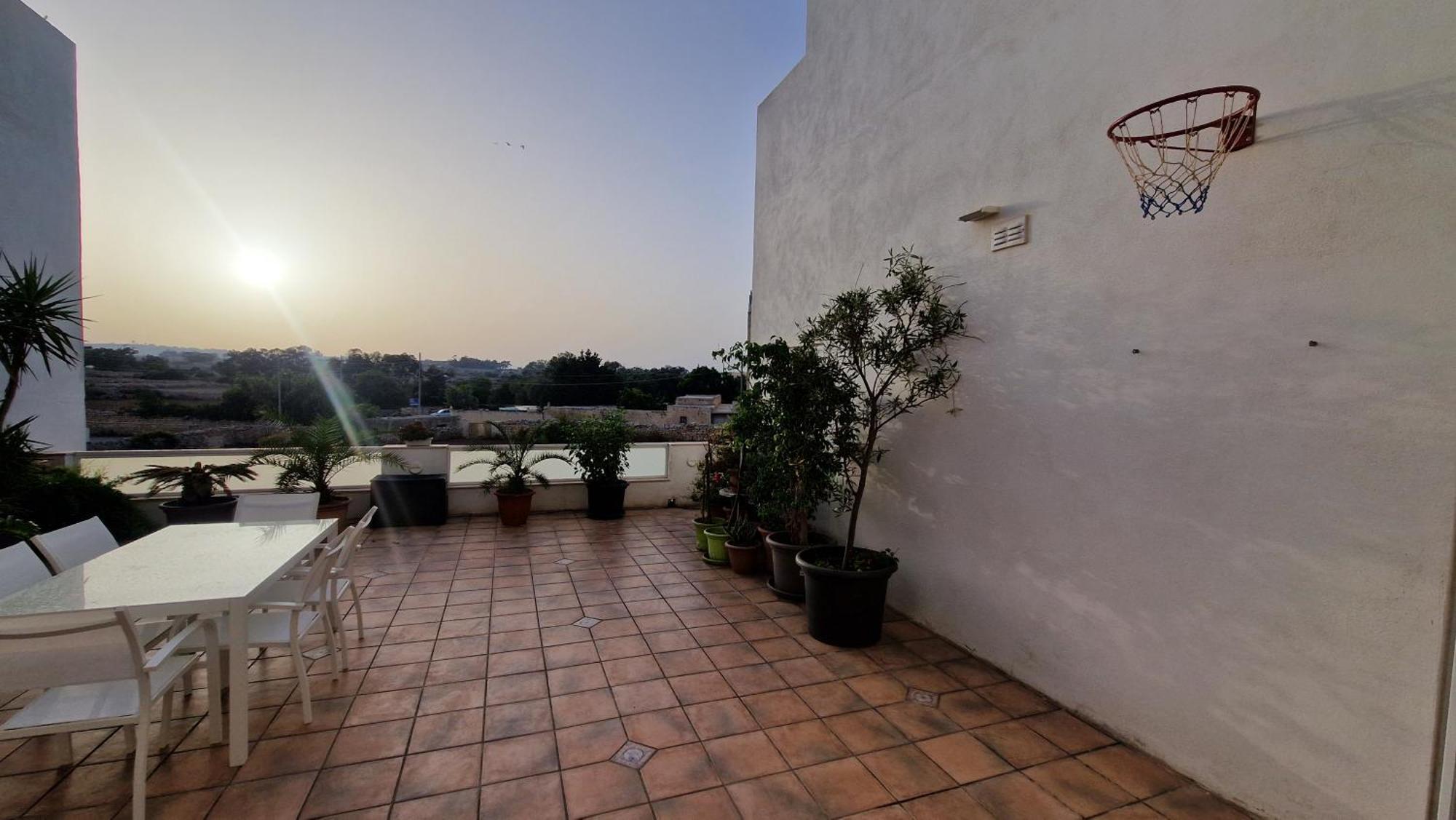 Carousel Apartments Qrendi 部屋 写真
