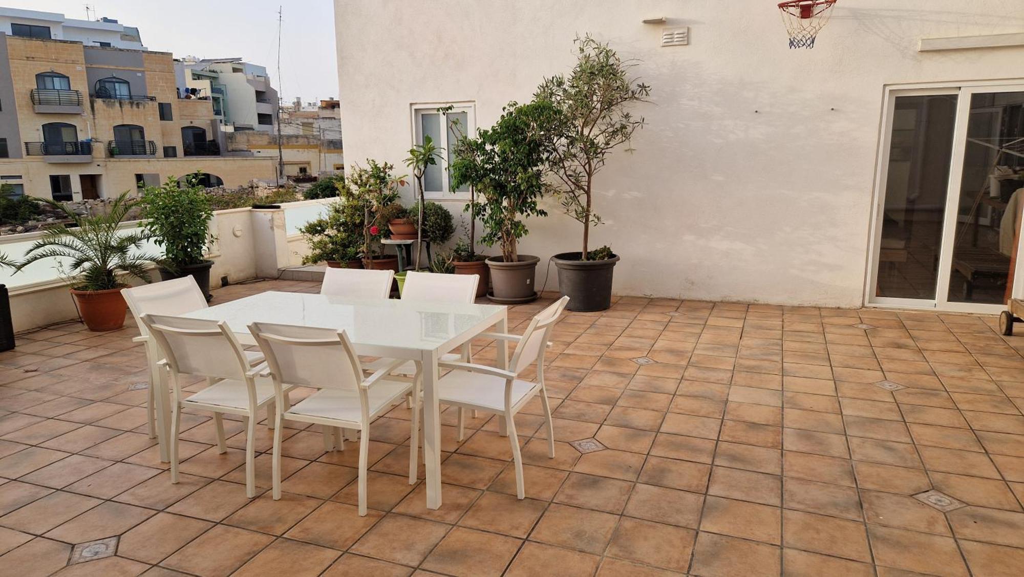Carousel Apartments Qrendi 部屋 写真