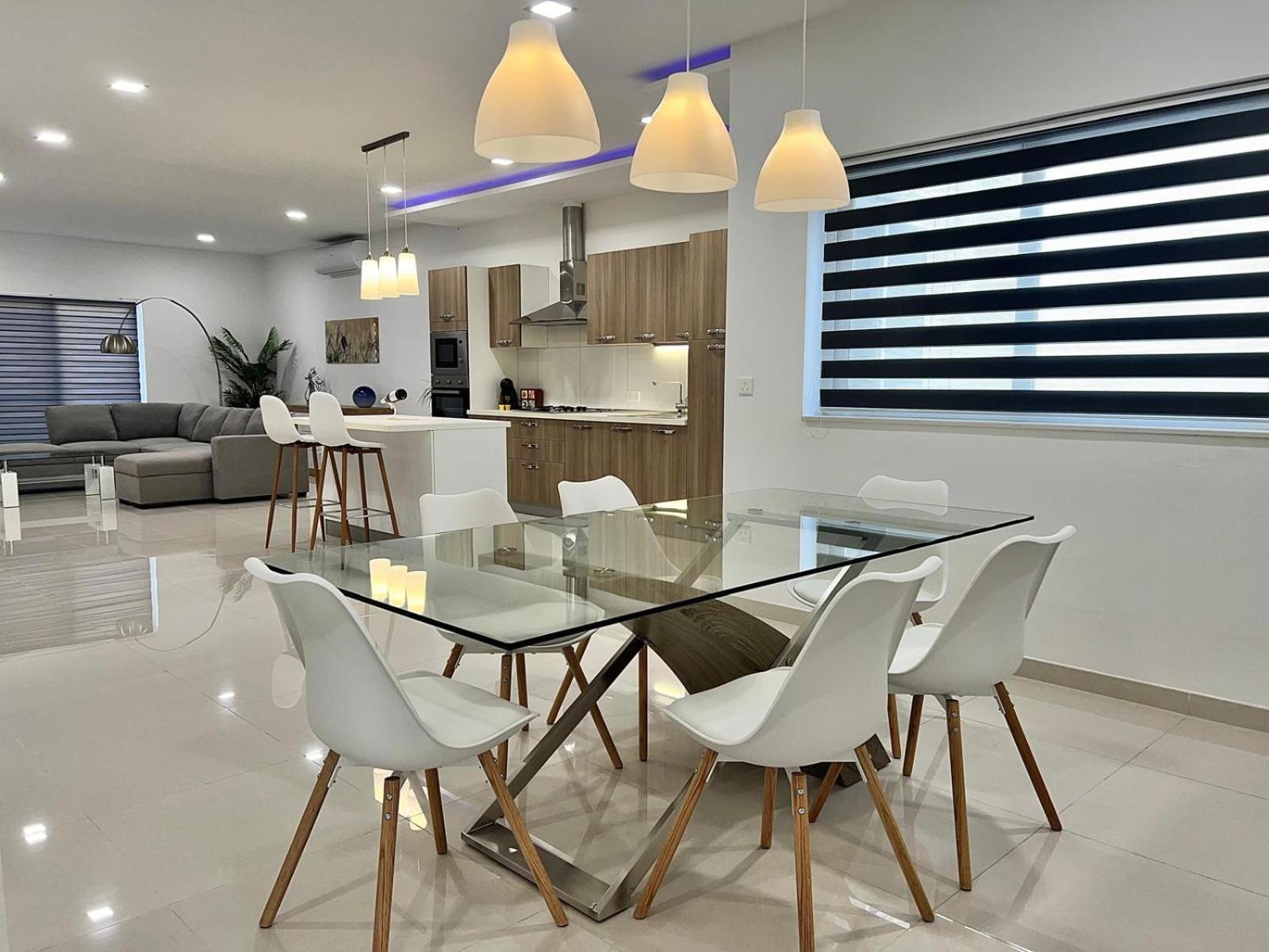 Carousel Apartments Qrendi エクステリア 写真