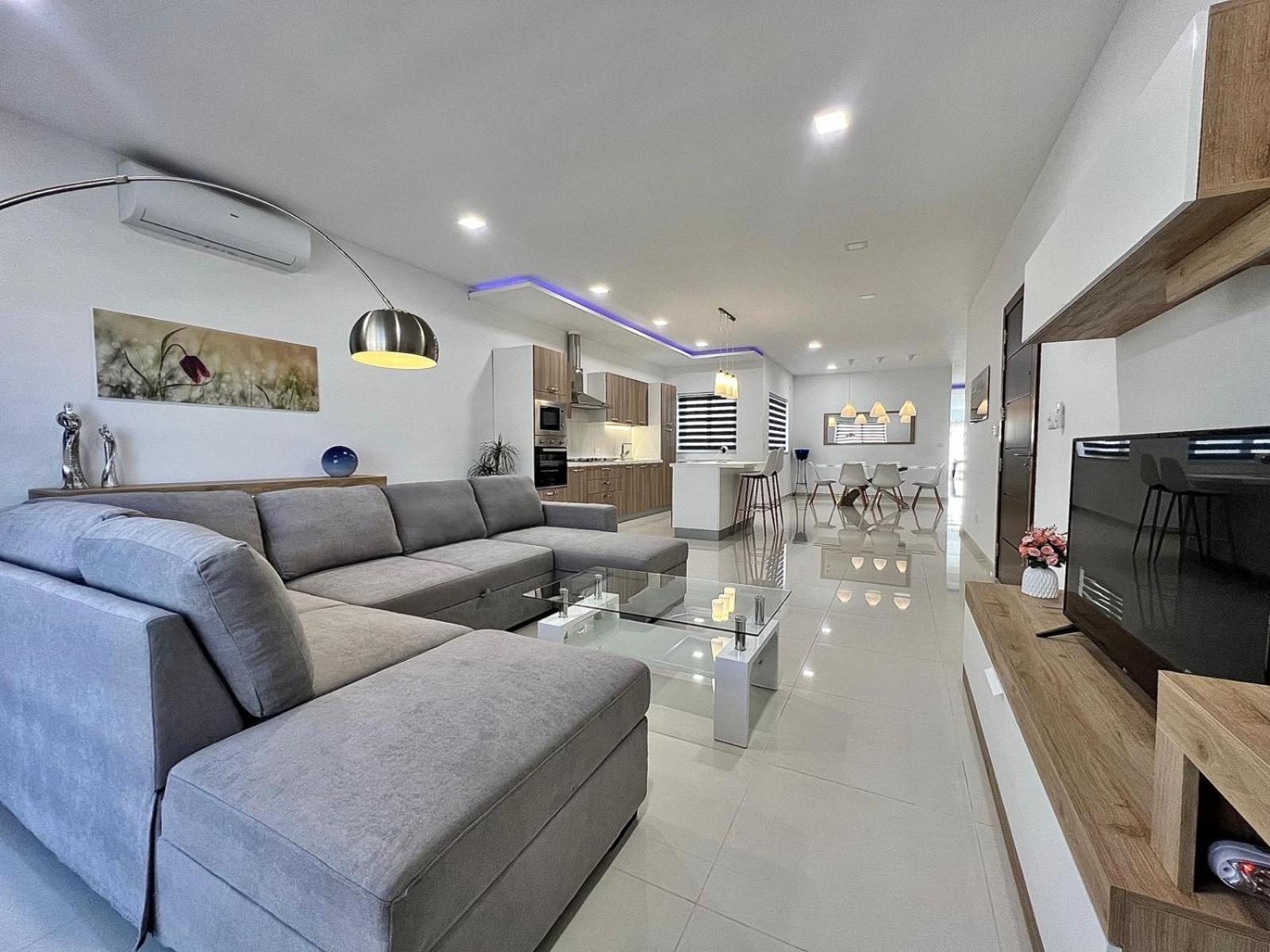 Carousel Apartments Qrendi エクステリア 写真