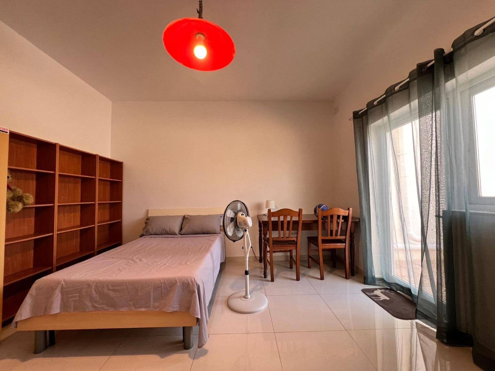 Carousel Apartments Qrendi エクステリア 写真