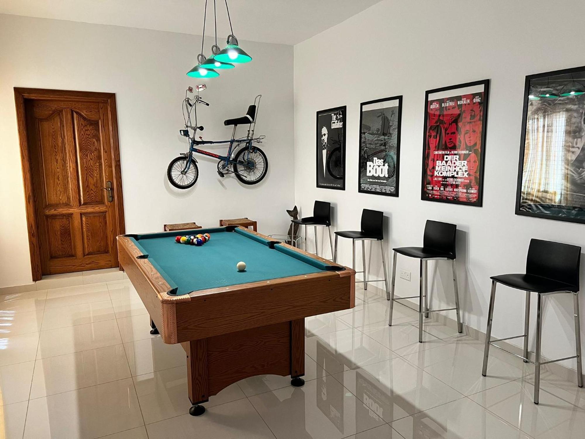 Carousel Apartments Qrendi エクステリア 写真