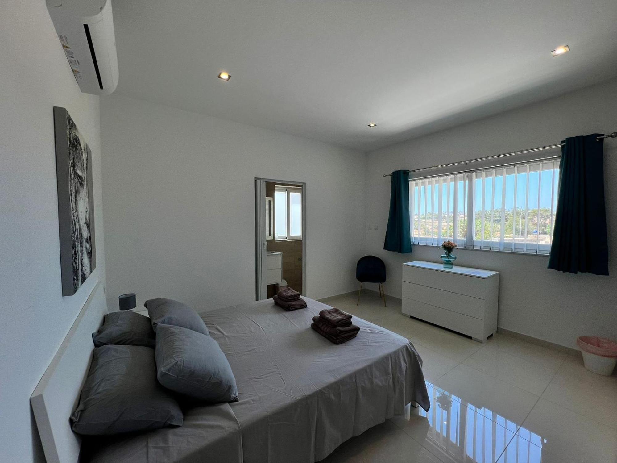 Carousel Apartments Qrendi エクステリア 写真