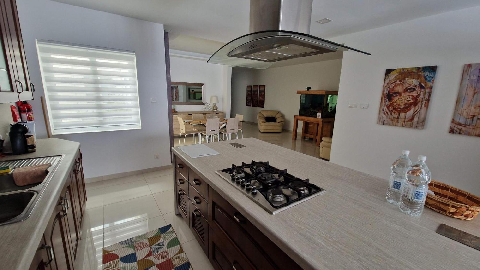 Carousel Apartments Qrendi エクステリア 写真