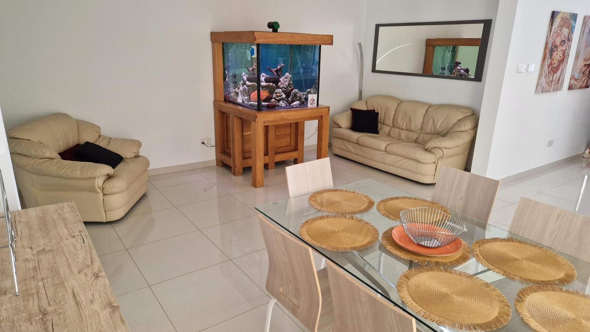 Carousel Apartments Qrendi エクステリア 写真