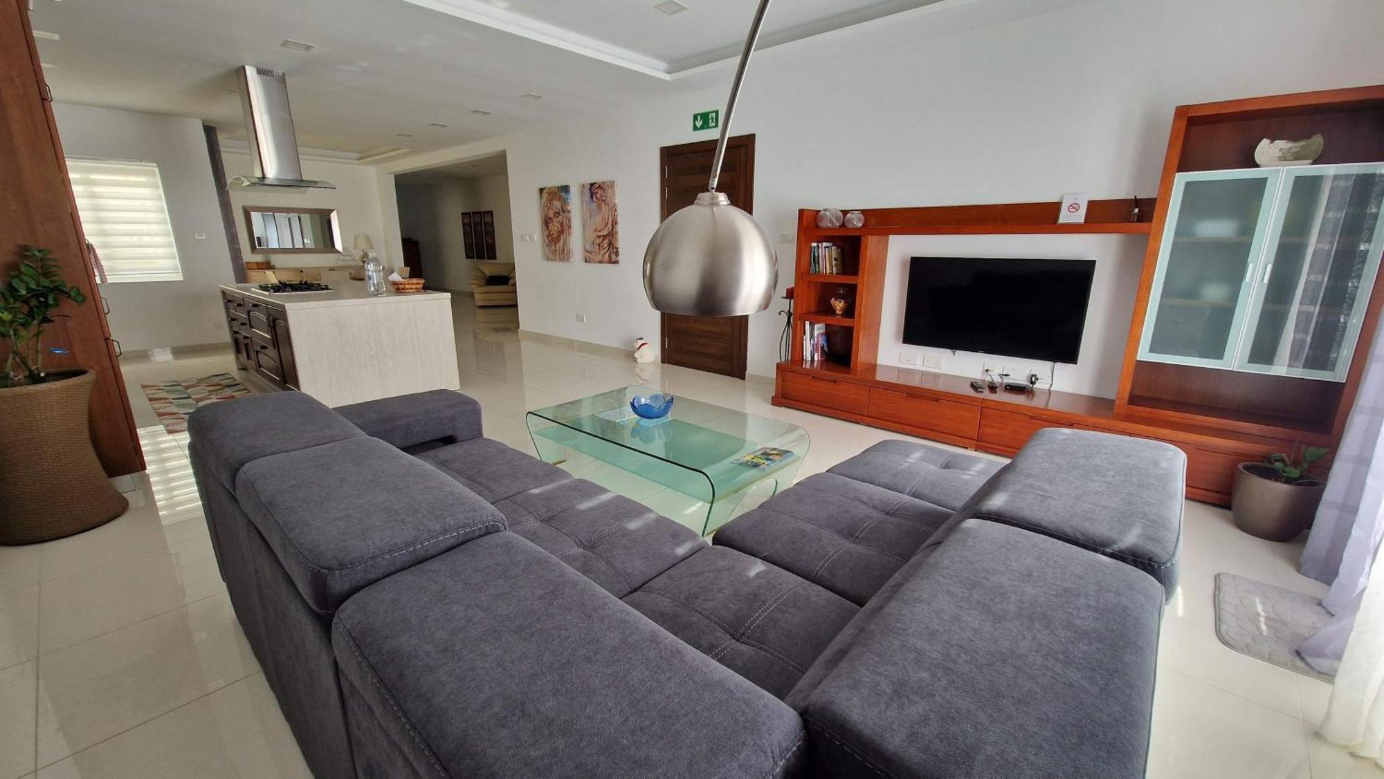 Carousel Apartments Qrendi エクステリア 写真