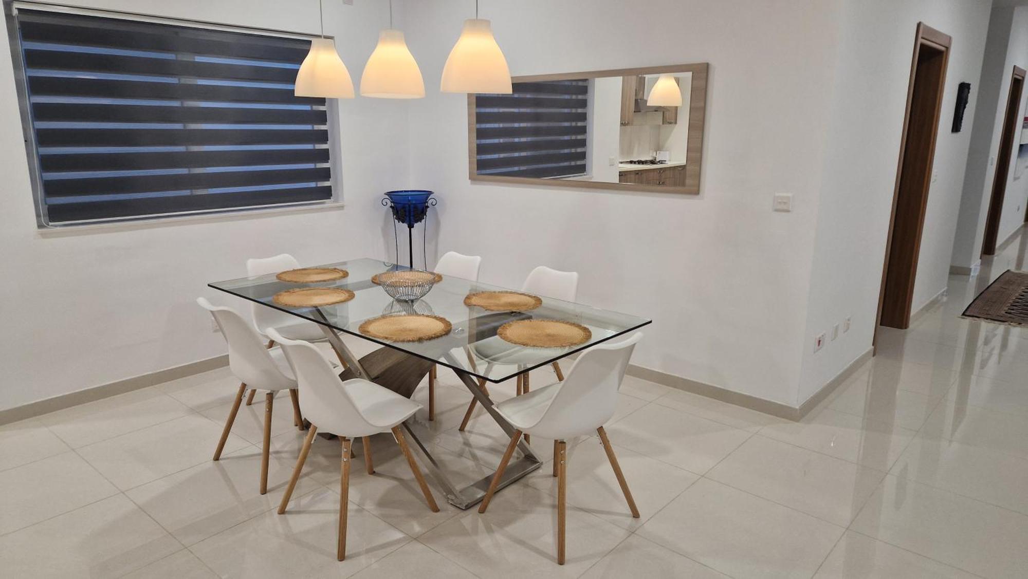 Carousel Apartments Qrendi エクステリア 写真