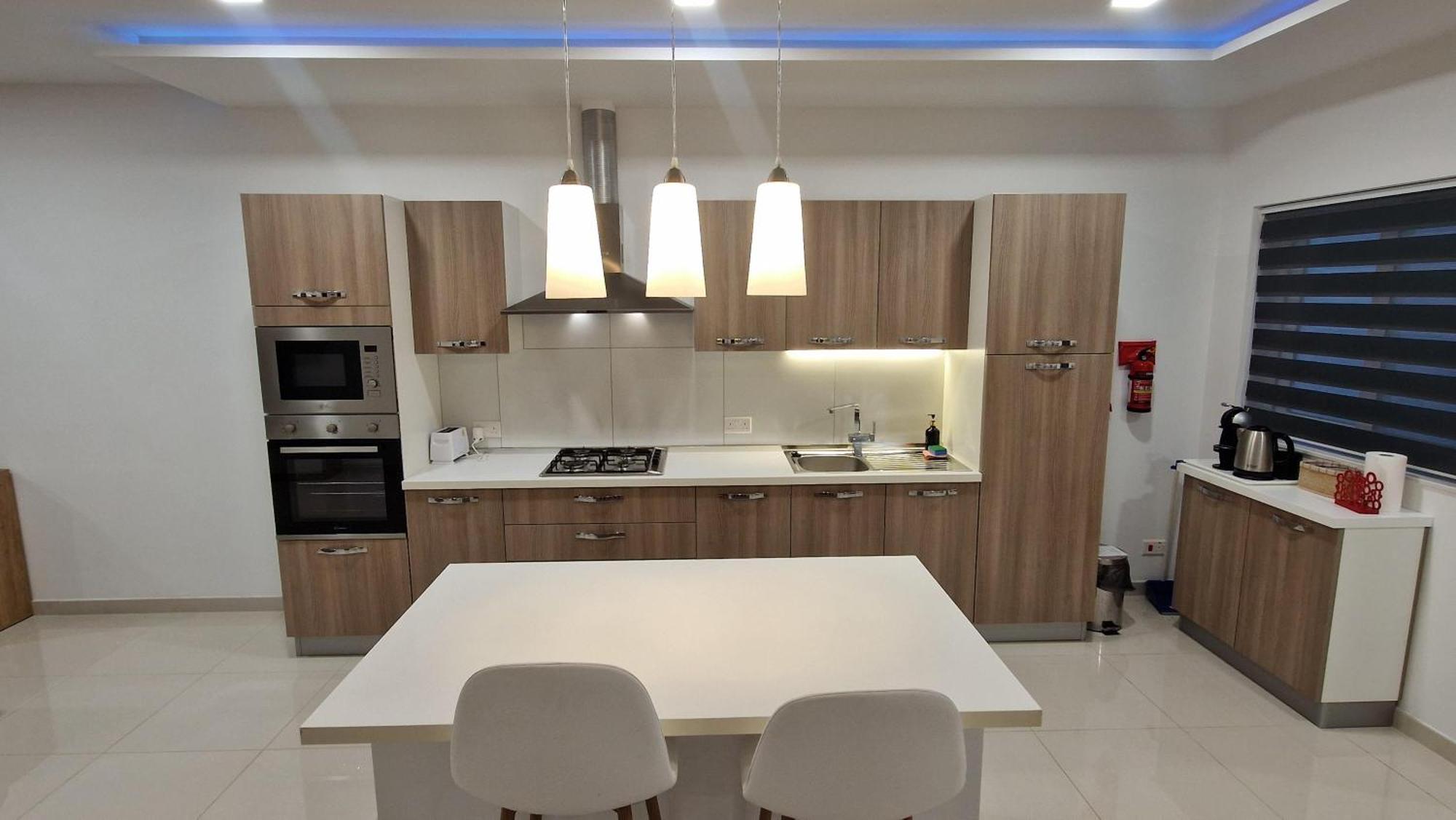Carousel Apartments Qrendi エクステリア 写真