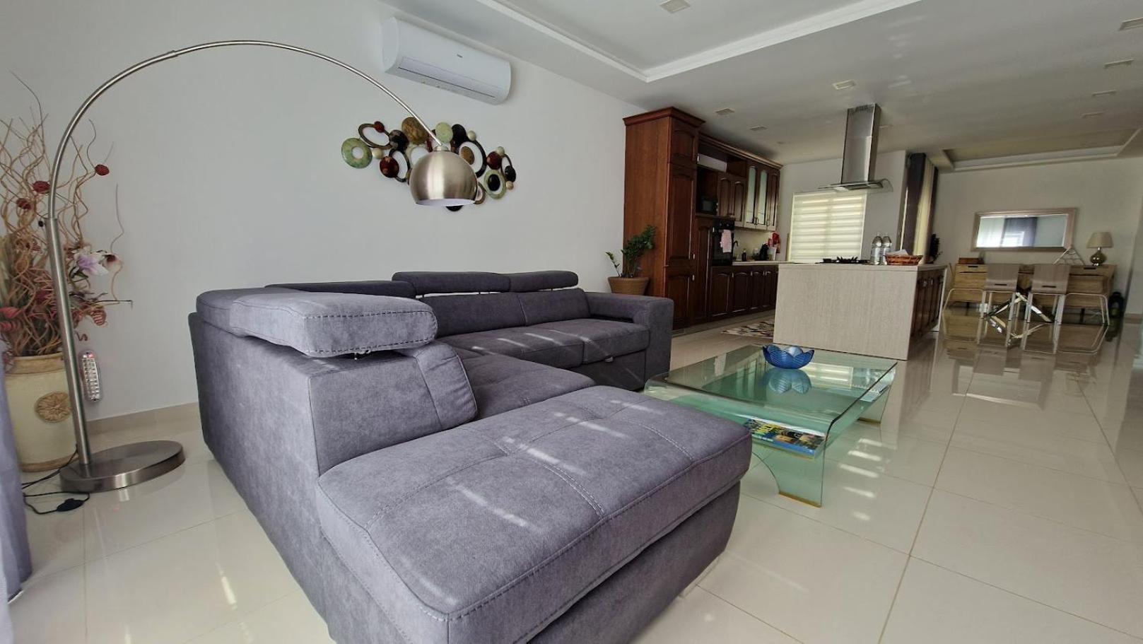 Carousel Apartments Qrendi エクステリア 写真